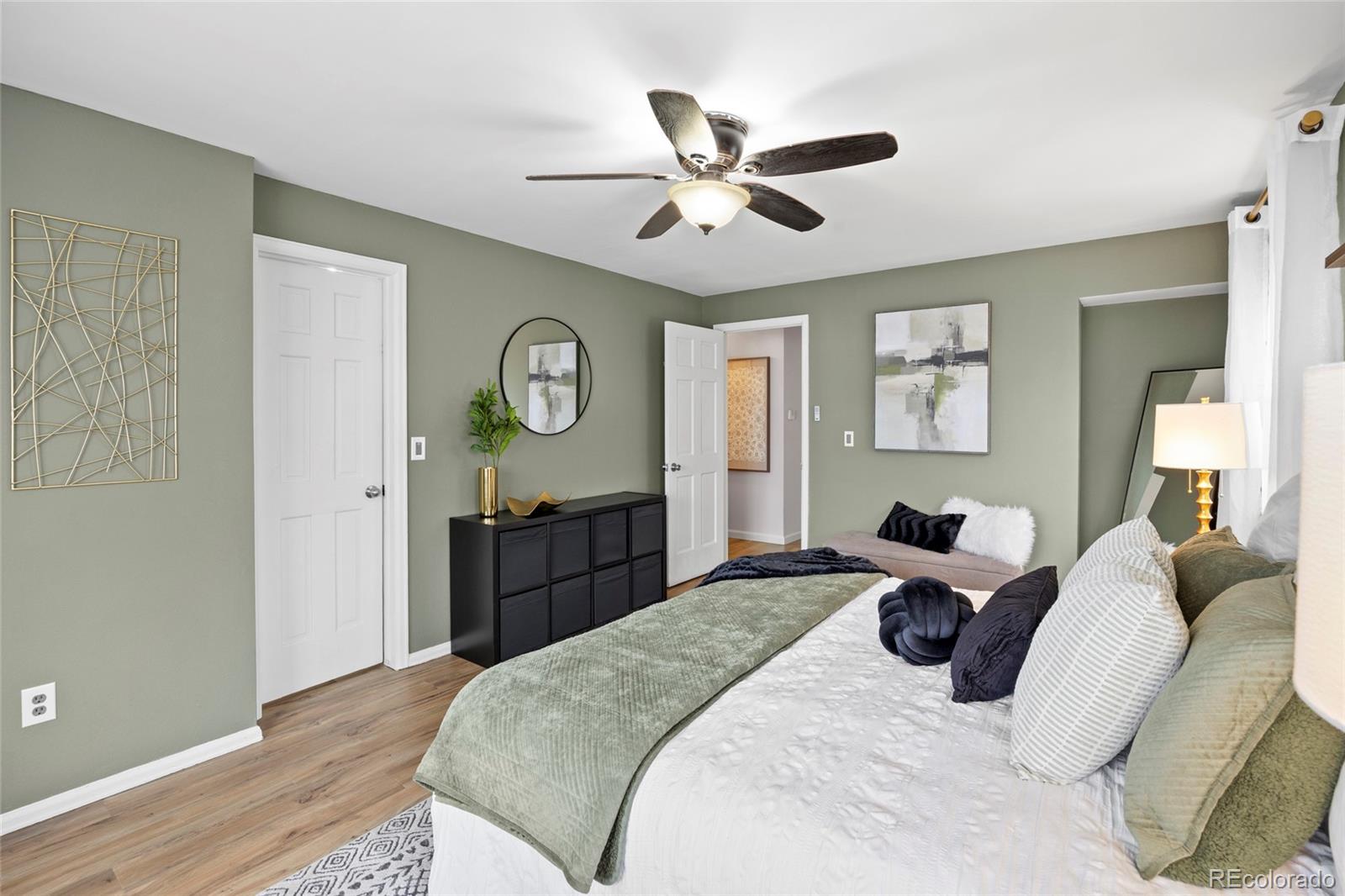12414 E Tennessee Circle Aurora CO 80012