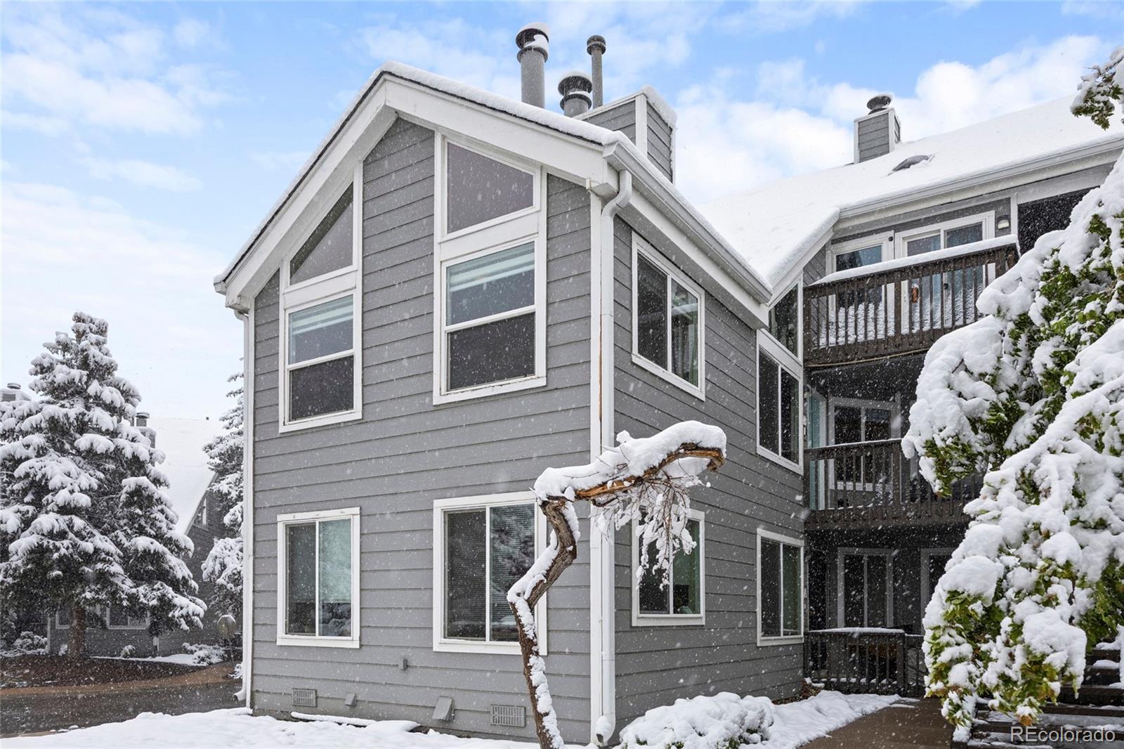 12414 E Tennessee Circle Aurora CO 80012
