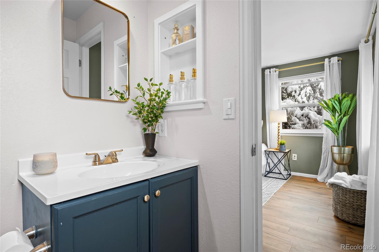 12414 E Tennessee Circle Aurora CO 80012