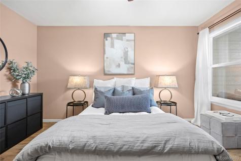 12414 E Tennessee Circle Aurora CO 80012