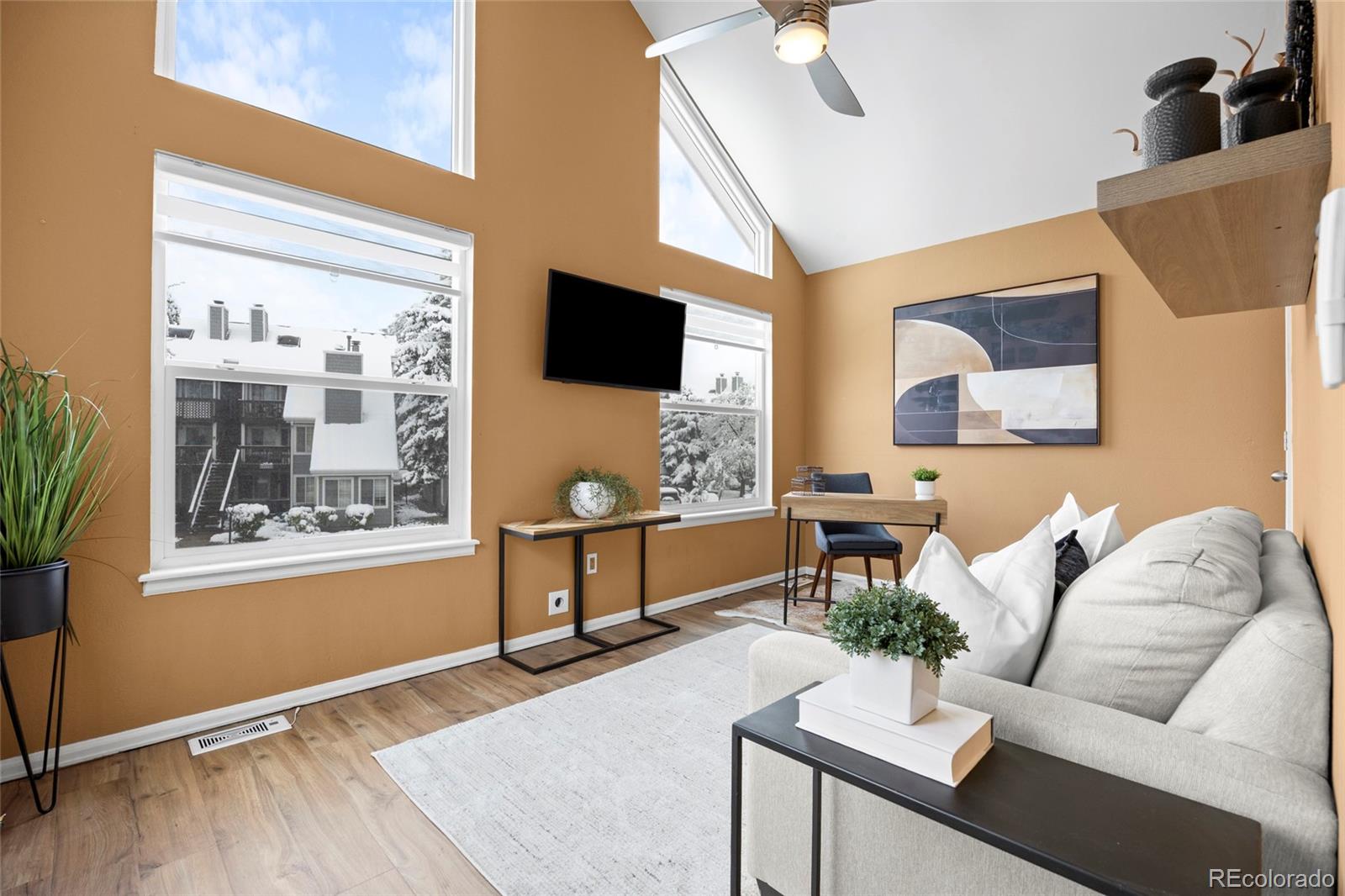 12414 E Tennessee Circle Aurora CO 80012