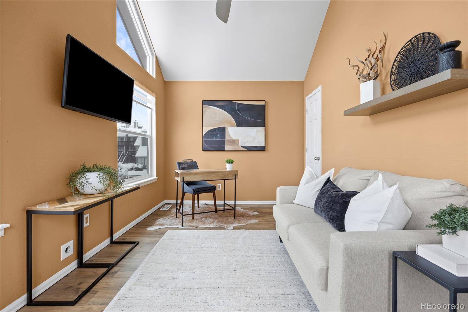 12414 E Tennessee Circle Aurora CO 80012