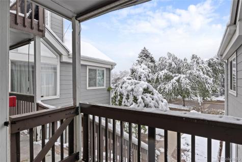12414 E Tennessee Circle Aurora CO 80012