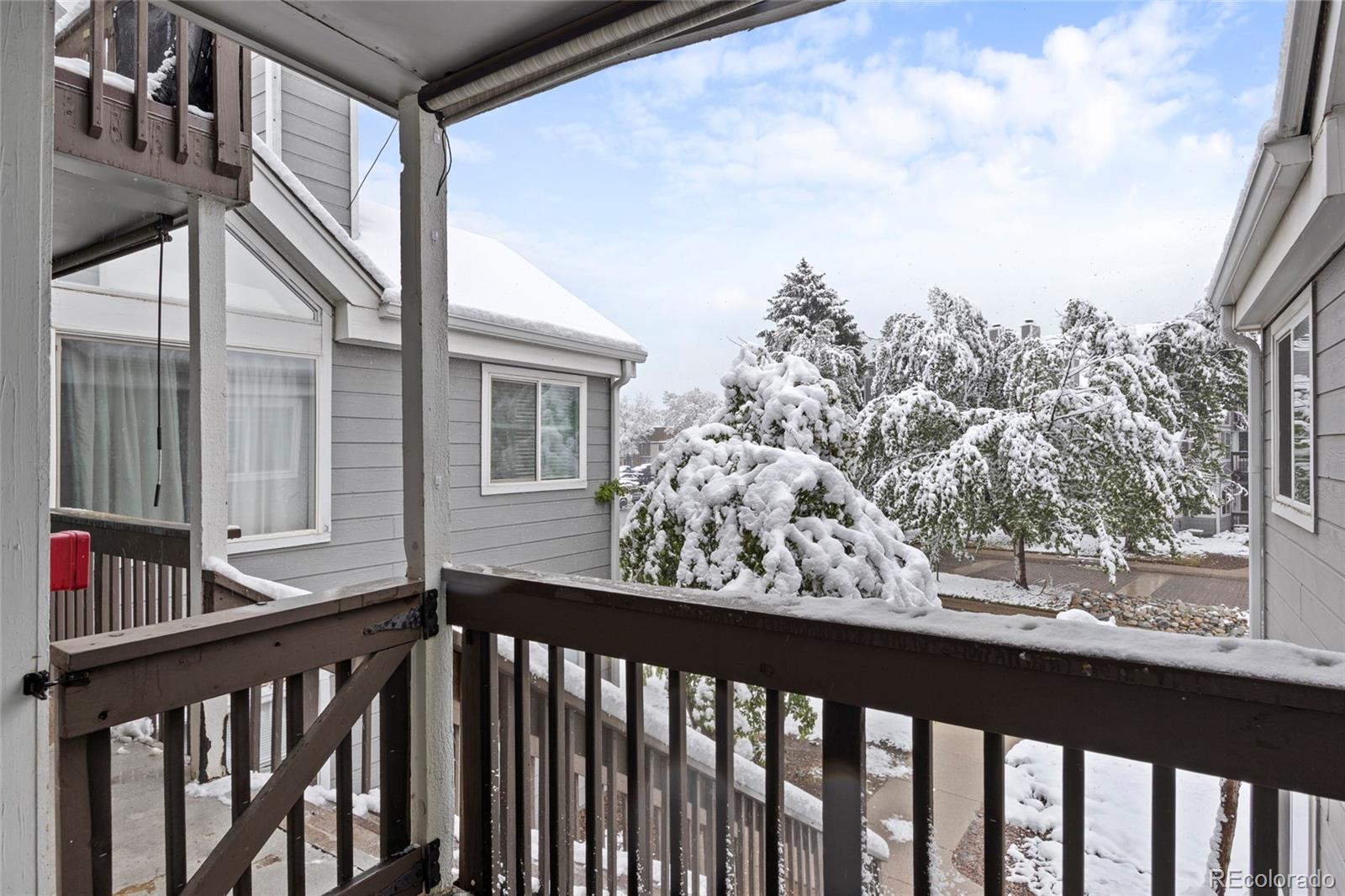 12414 E Tennessee Circle Aurora CO 80012