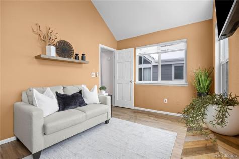 12414 E Tennessee Circle Aurora CO 80012