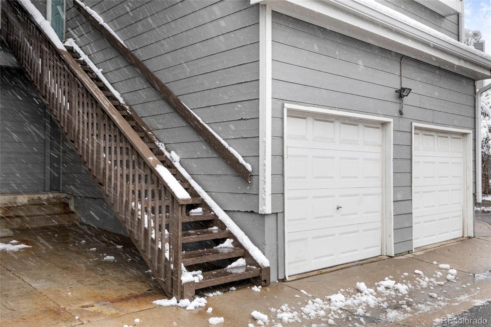 12414 E Tennessee Circle Aurora CO 80012