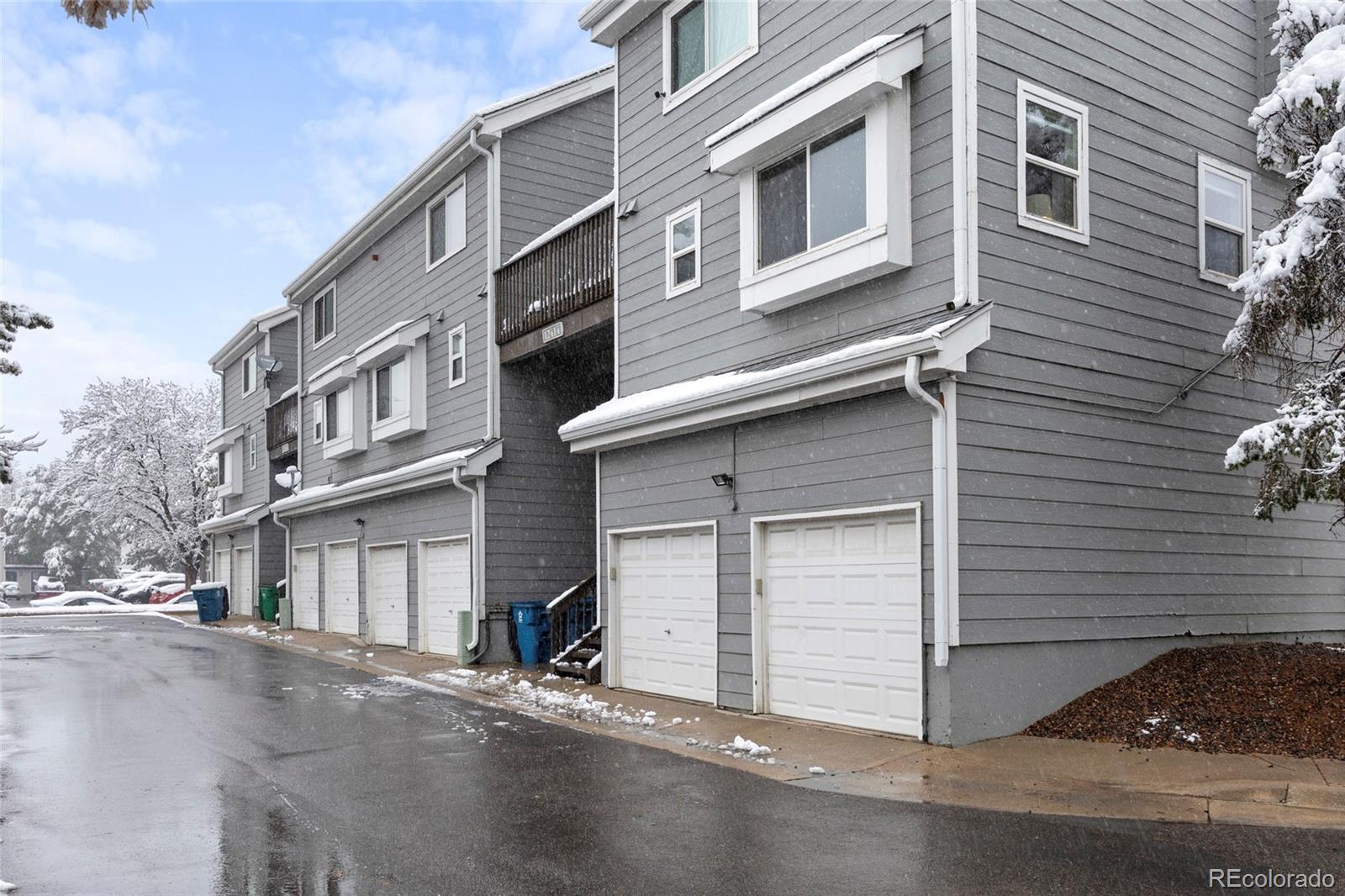 12414 E Tennessee Circle Aurora CO 80012