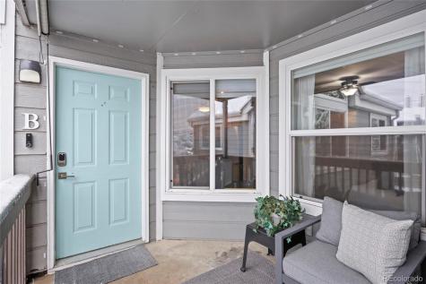 12414 E Tennessee Circle Aurora CO 80012