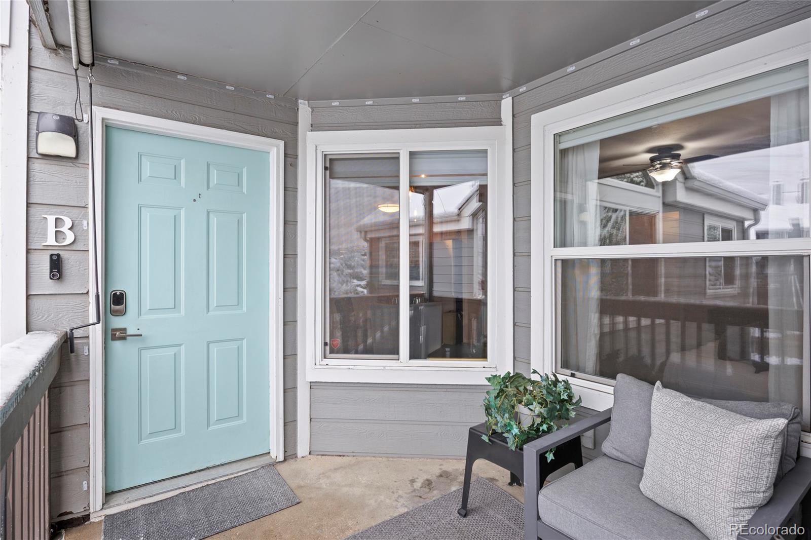 12414 E Tennessee Circle Aurora CO 80012