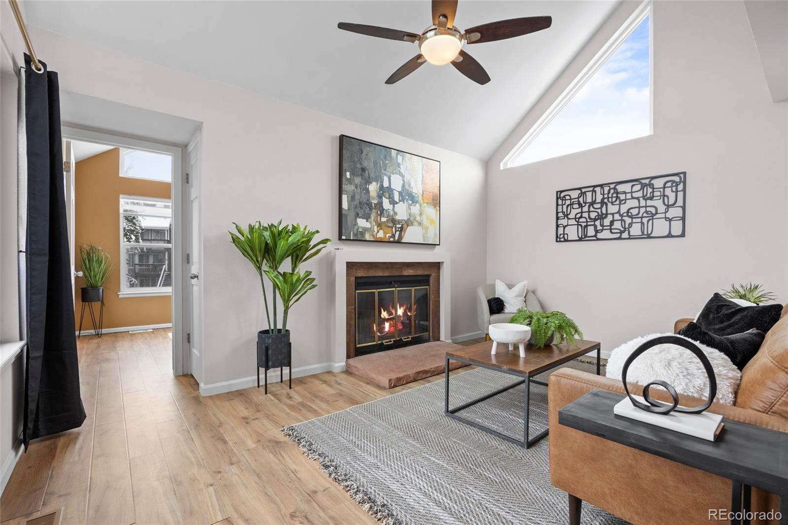 12414 E Tennessee Circle Aurora CO 80012