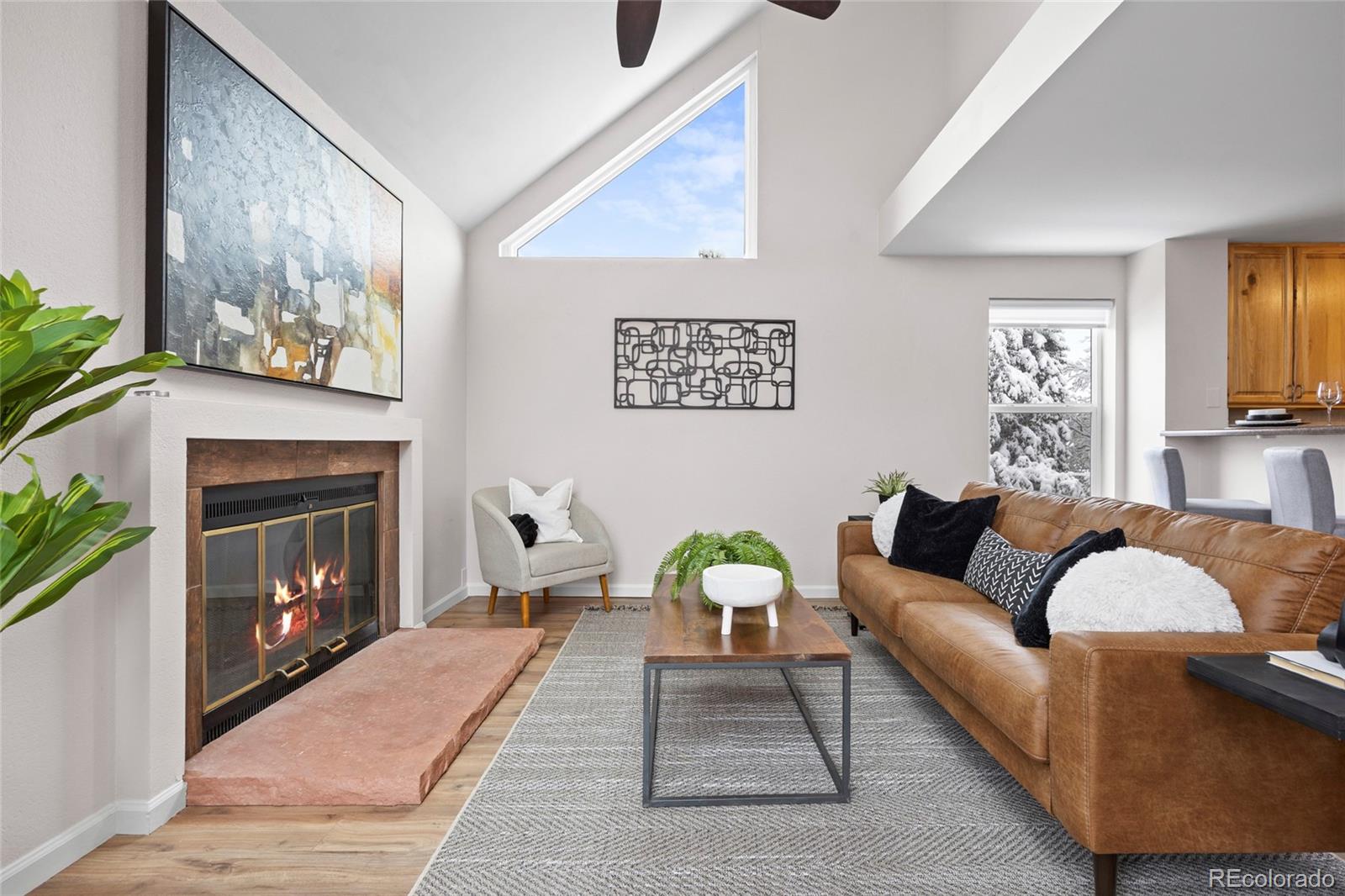 12414 E Tennessee Circle Aurora CO 80012