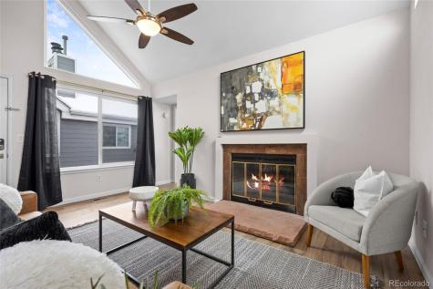12414 E Tennessee Circle Aurora CO 80012