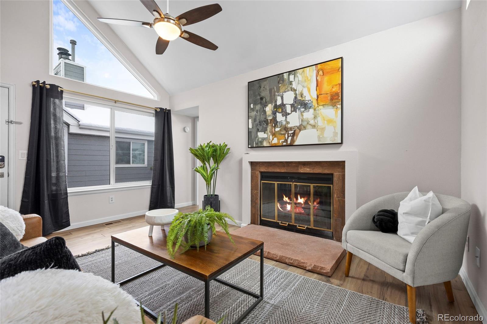 12414 E Tennessee Circle Aurora CO 80012