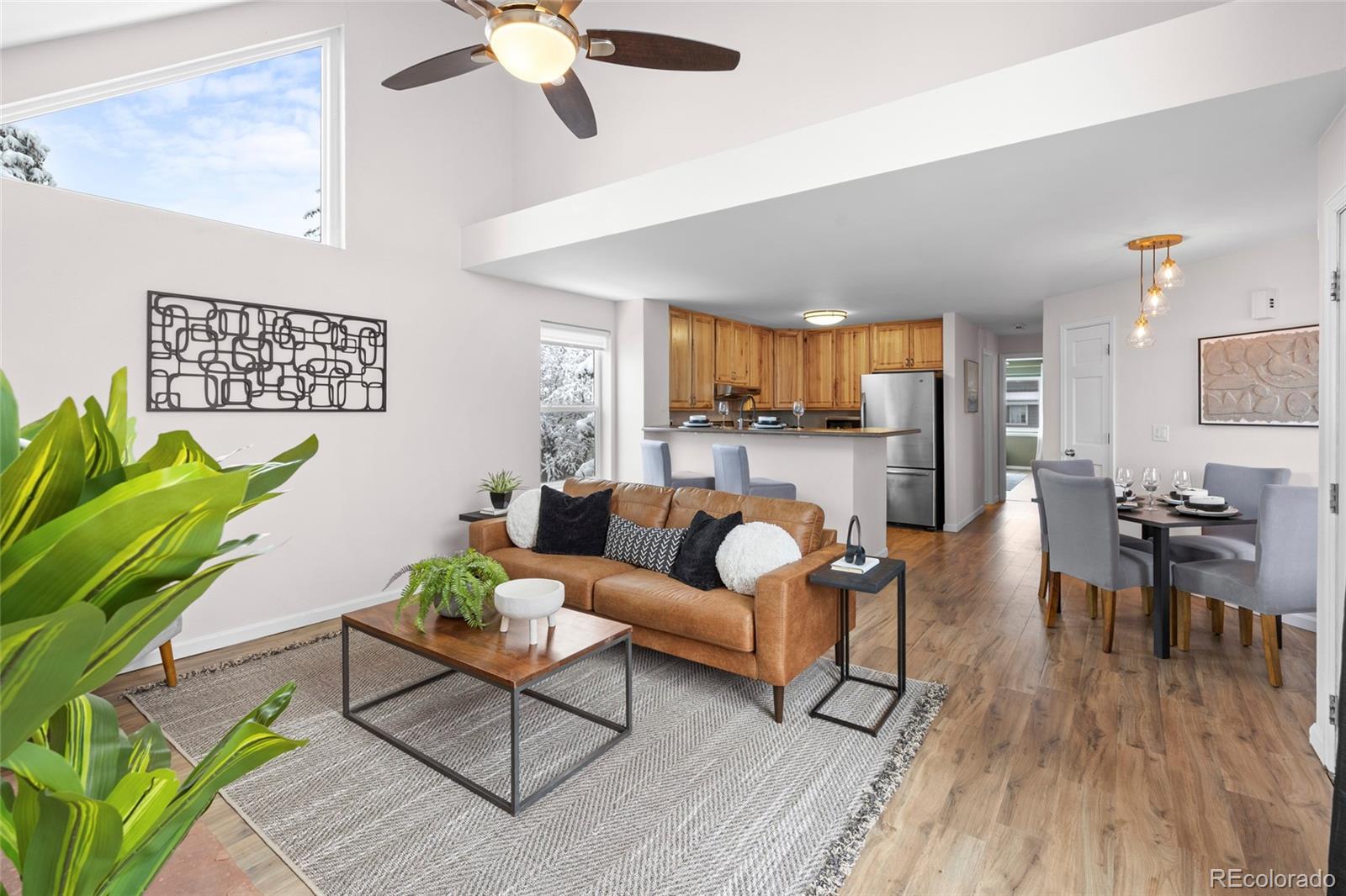 12414 E Tennessee Circle Aurora CO 80012