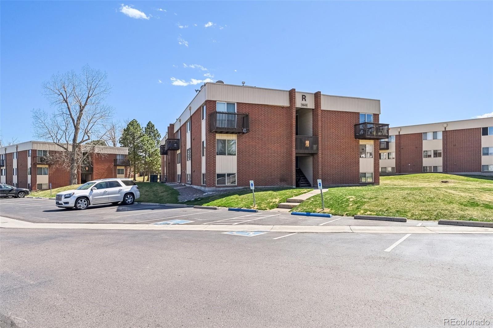3643 S Sheridan Boulevard Denver CO 80235