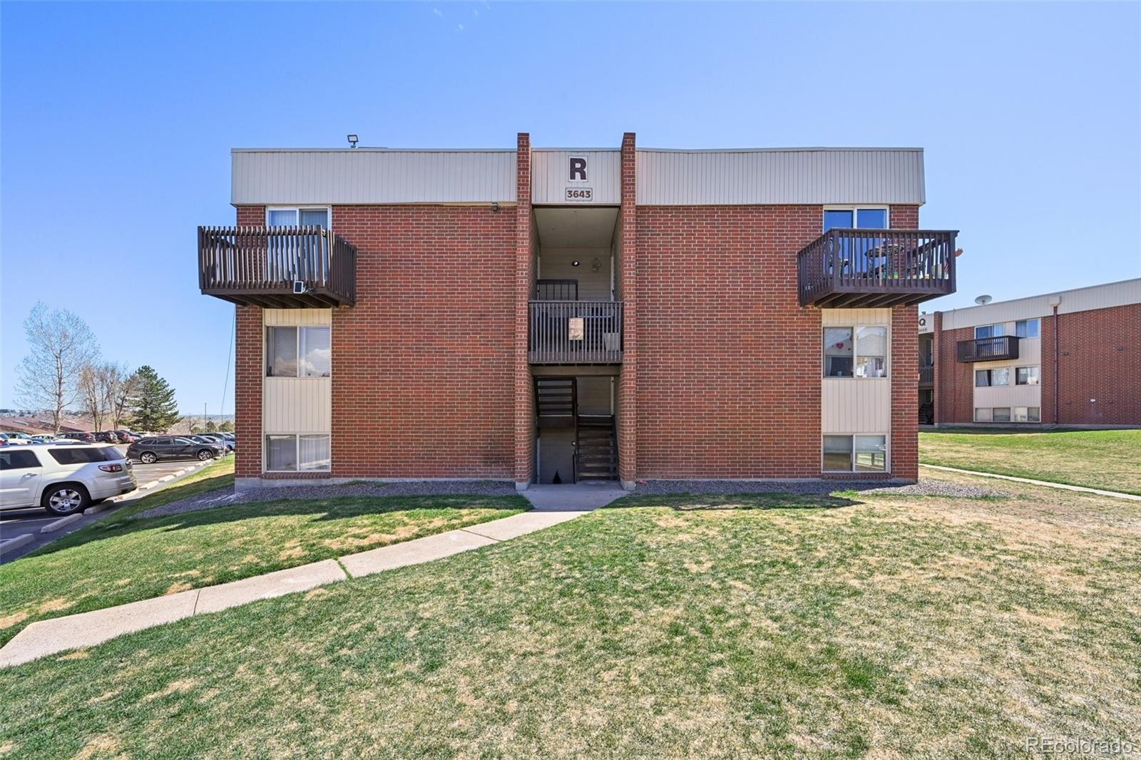 3643 S Sheridan Boulevard Denver CO 80235