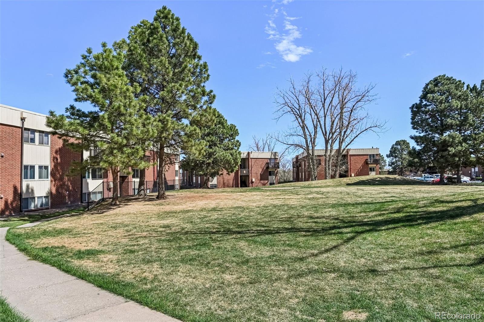 3643 S Sheridan Boulevard Denver CO 80235