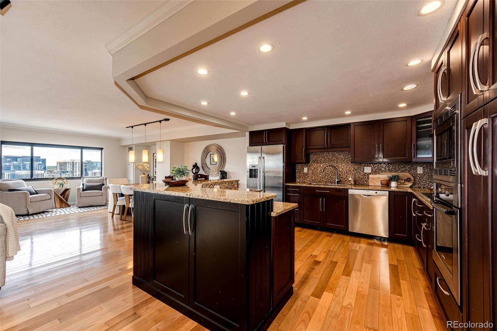 1551 Larimer Street Denver CO 80202