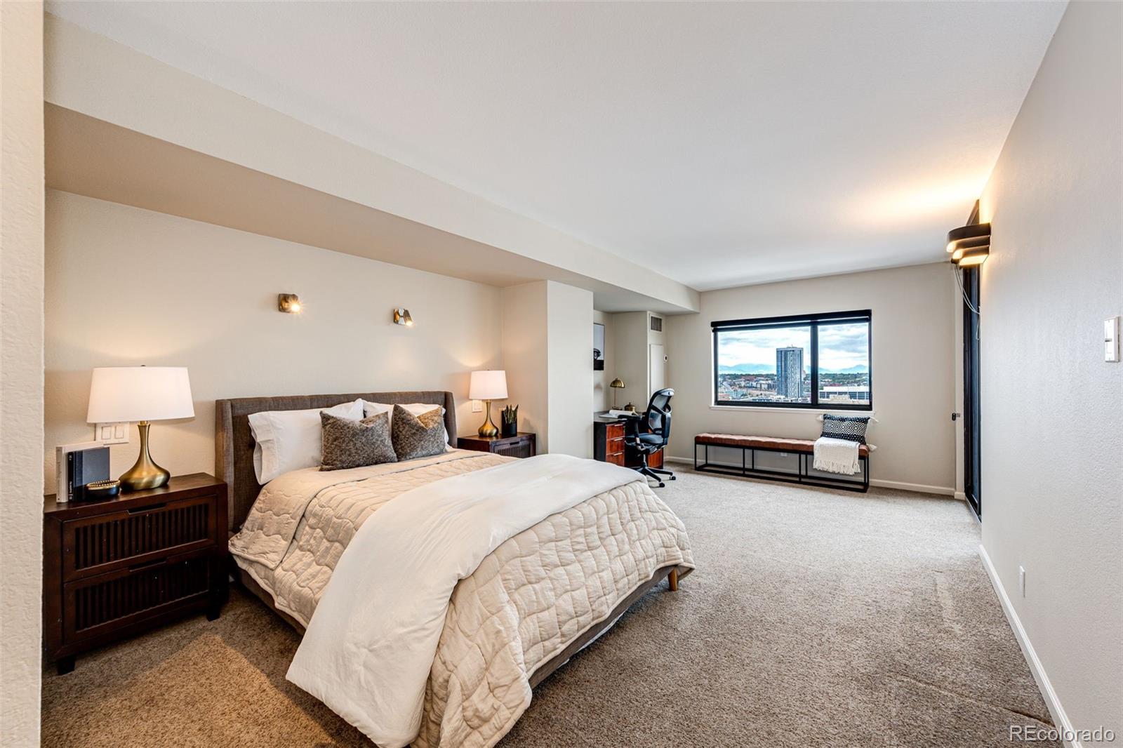 1551 Larimer Street Denver CO 80202
