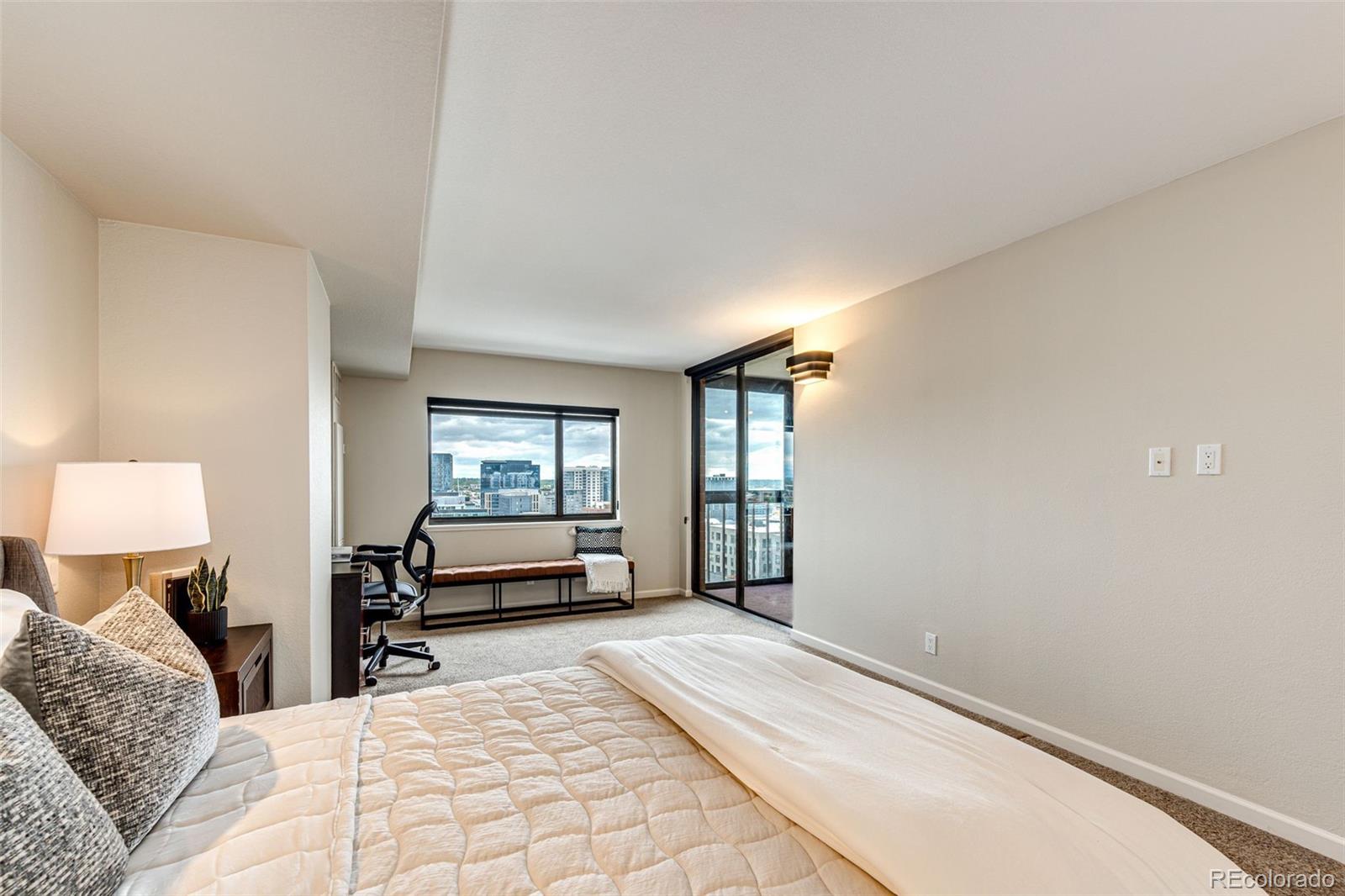 1551 Larimer Street Denver CO 80202