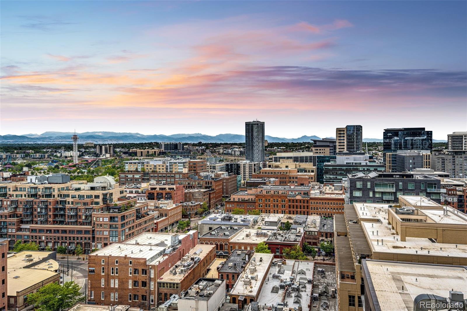 1551 Larimer Street Denver CO 80202
