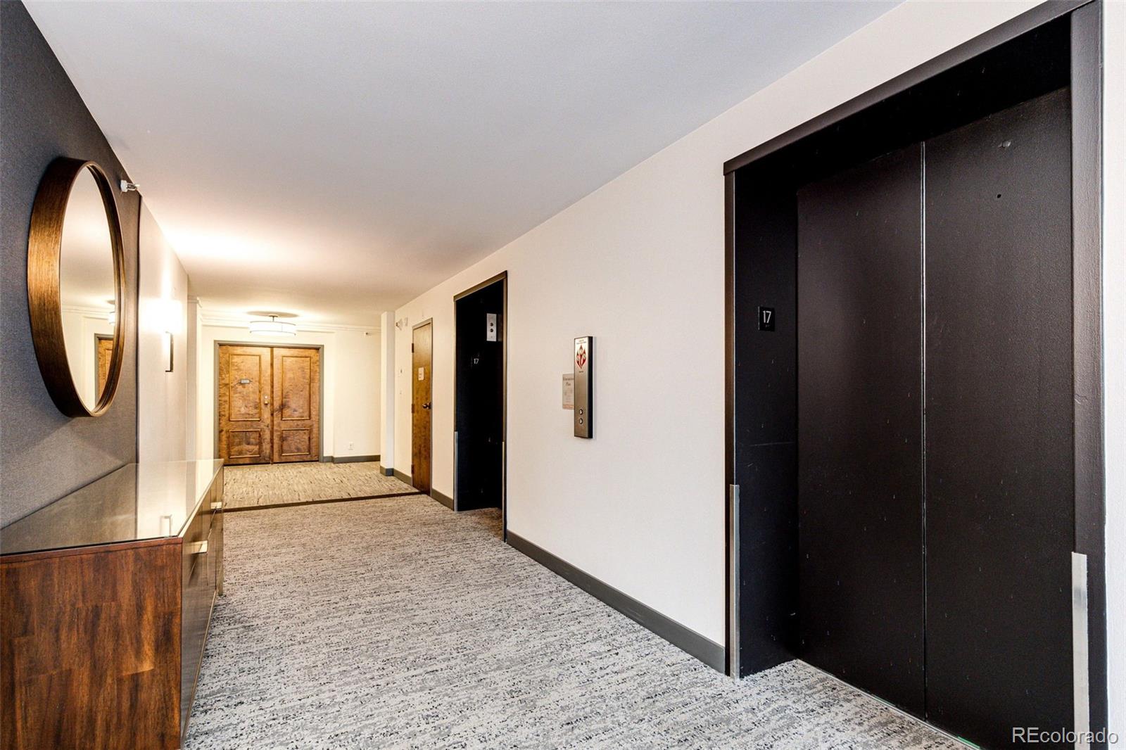 1551 Larimer Street Denver CO 80202