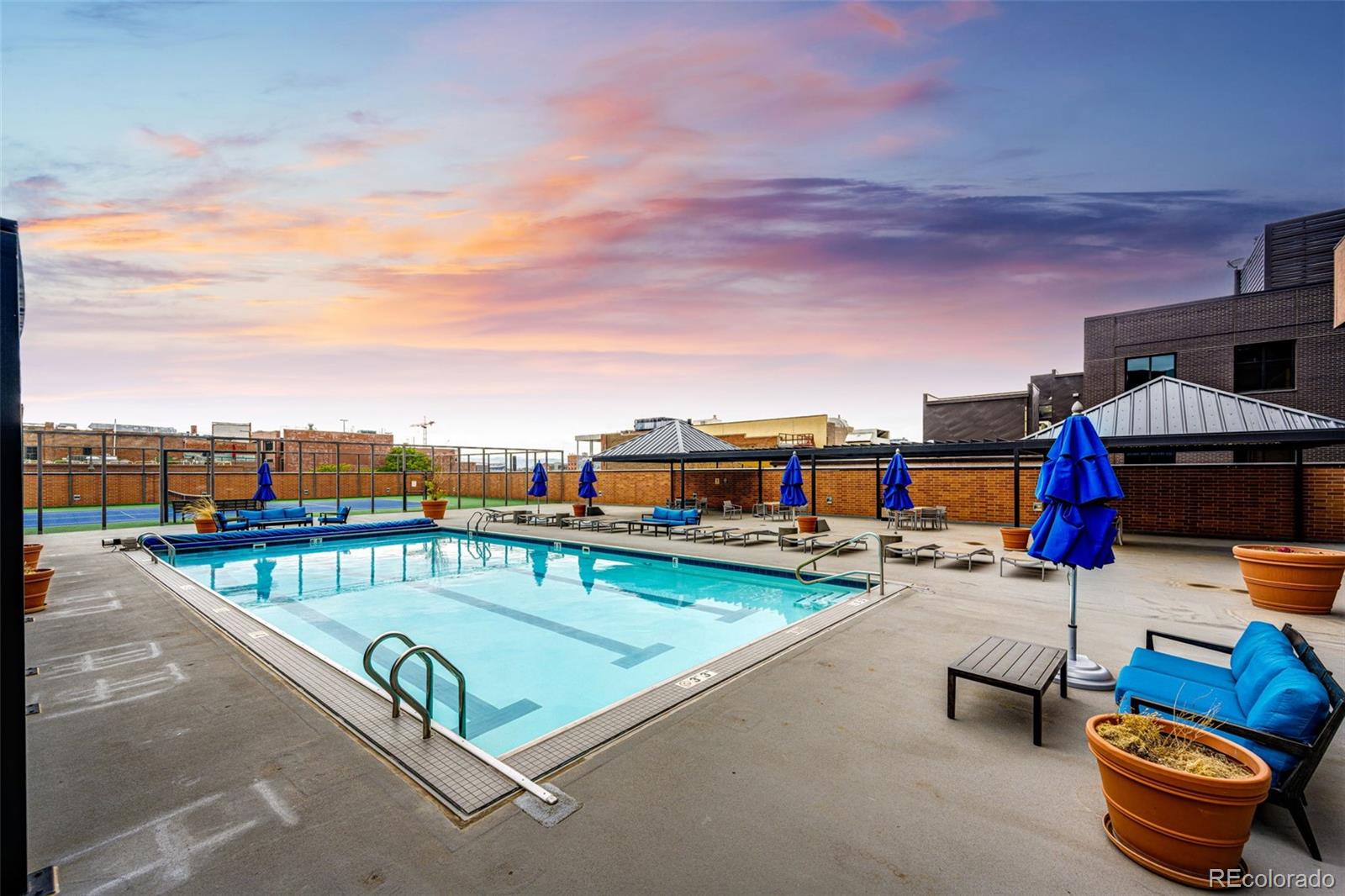 1551 Larimer Street Denver CO 80202