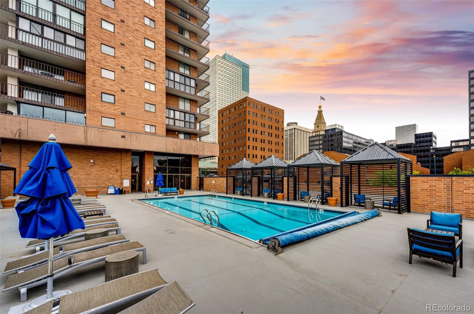 1551 Larimer Street Denver CO 80202