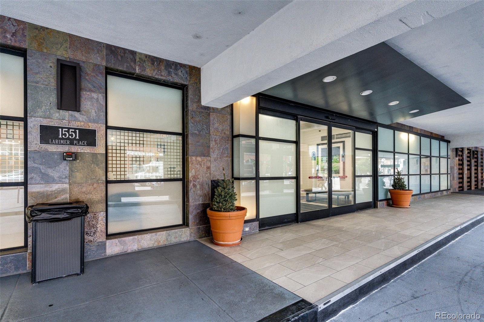 1551 Larimer Street Denver CO 80202