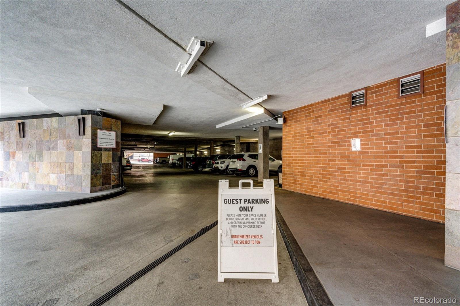 1551 Larimer Street Denver CO 80202
