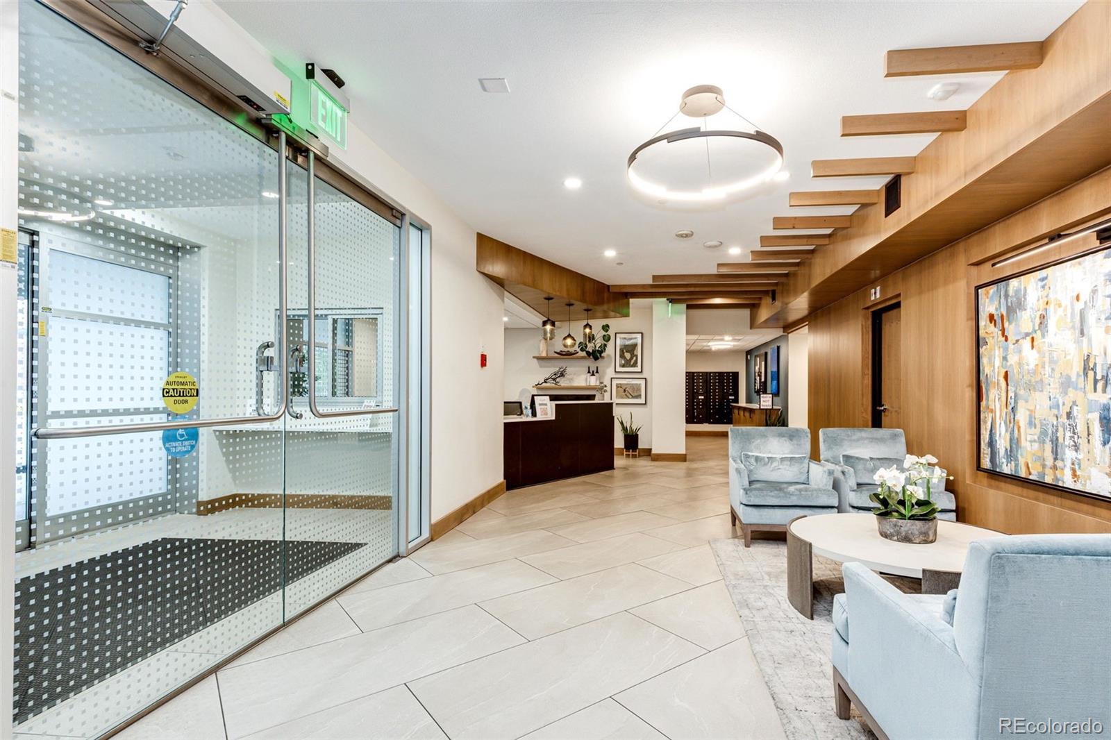 1551 Larimer Street Denver CO 80202