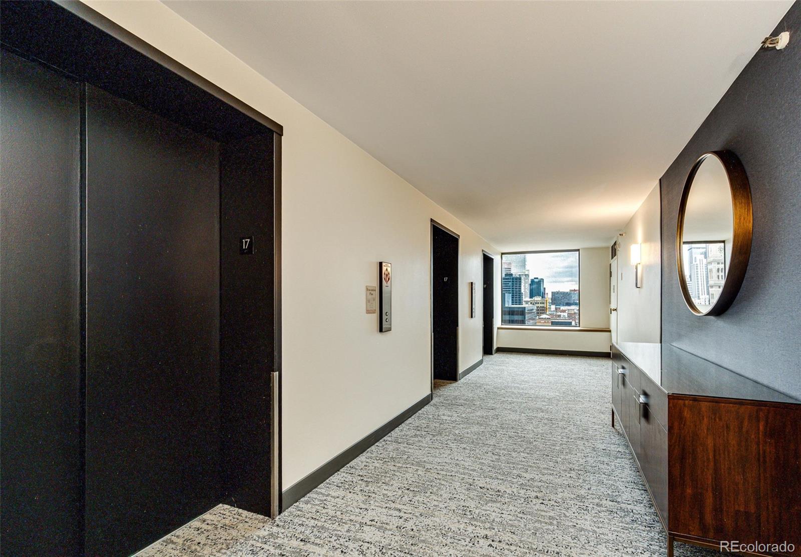 1551 Larimer Street Denver CO 80202
