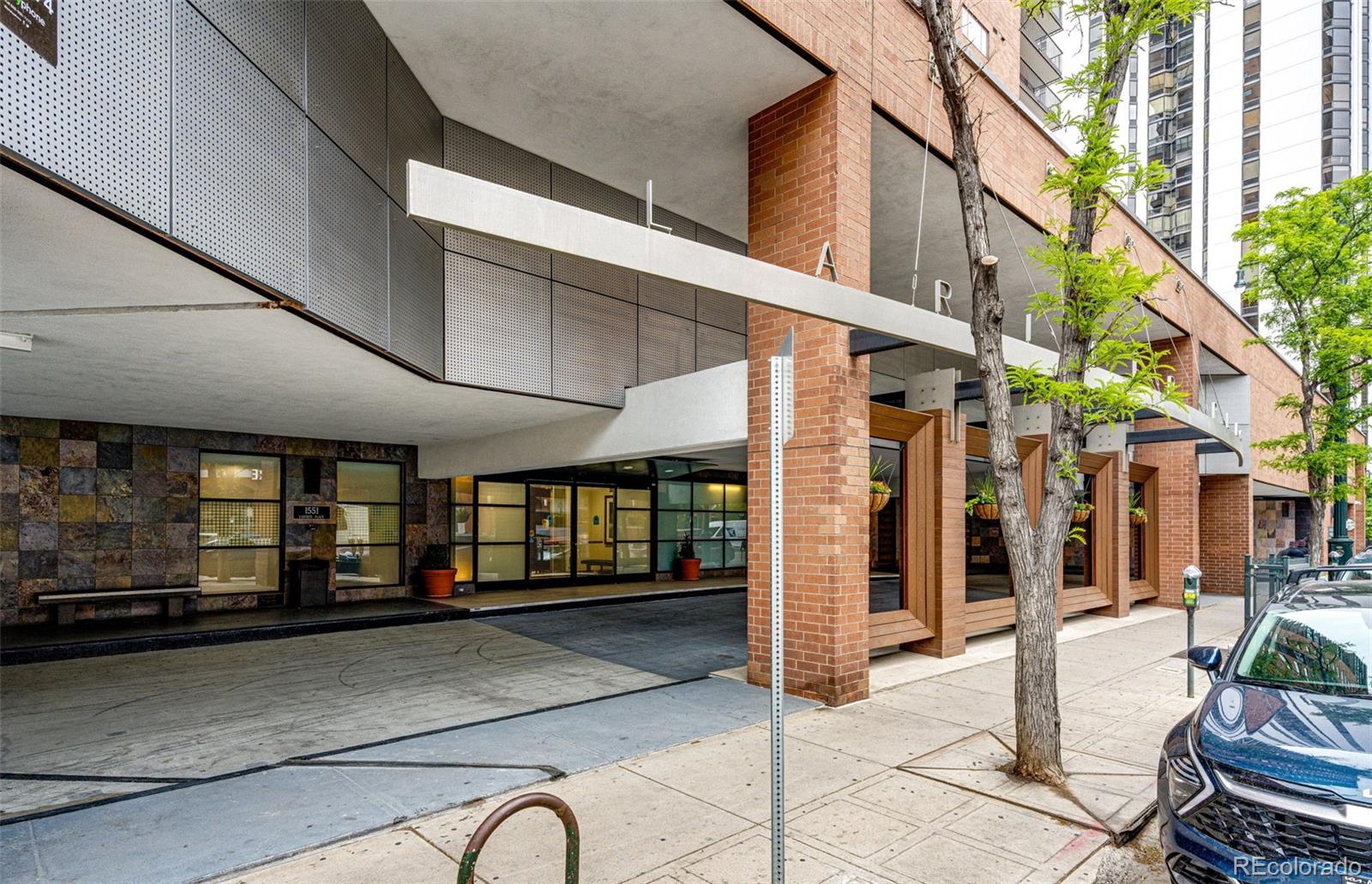 1551 Larimer Street Denver CO 80202