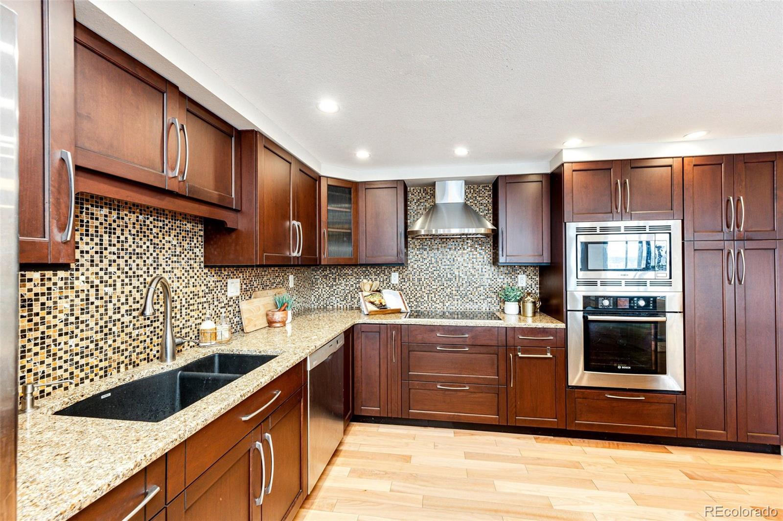 1551 Larimer Street Denver CO 80202