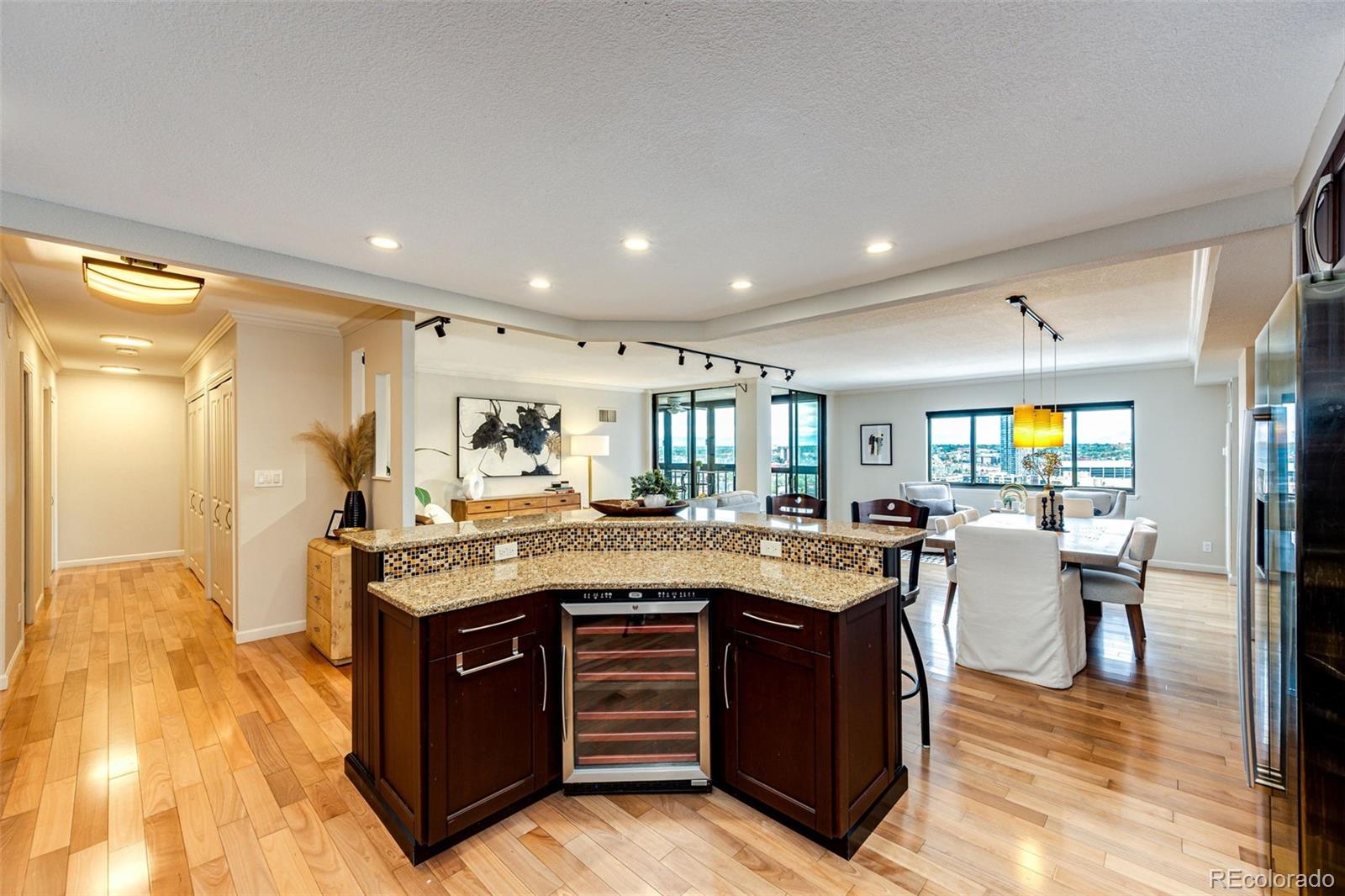 1551 Larimer Street Denver CO 80202