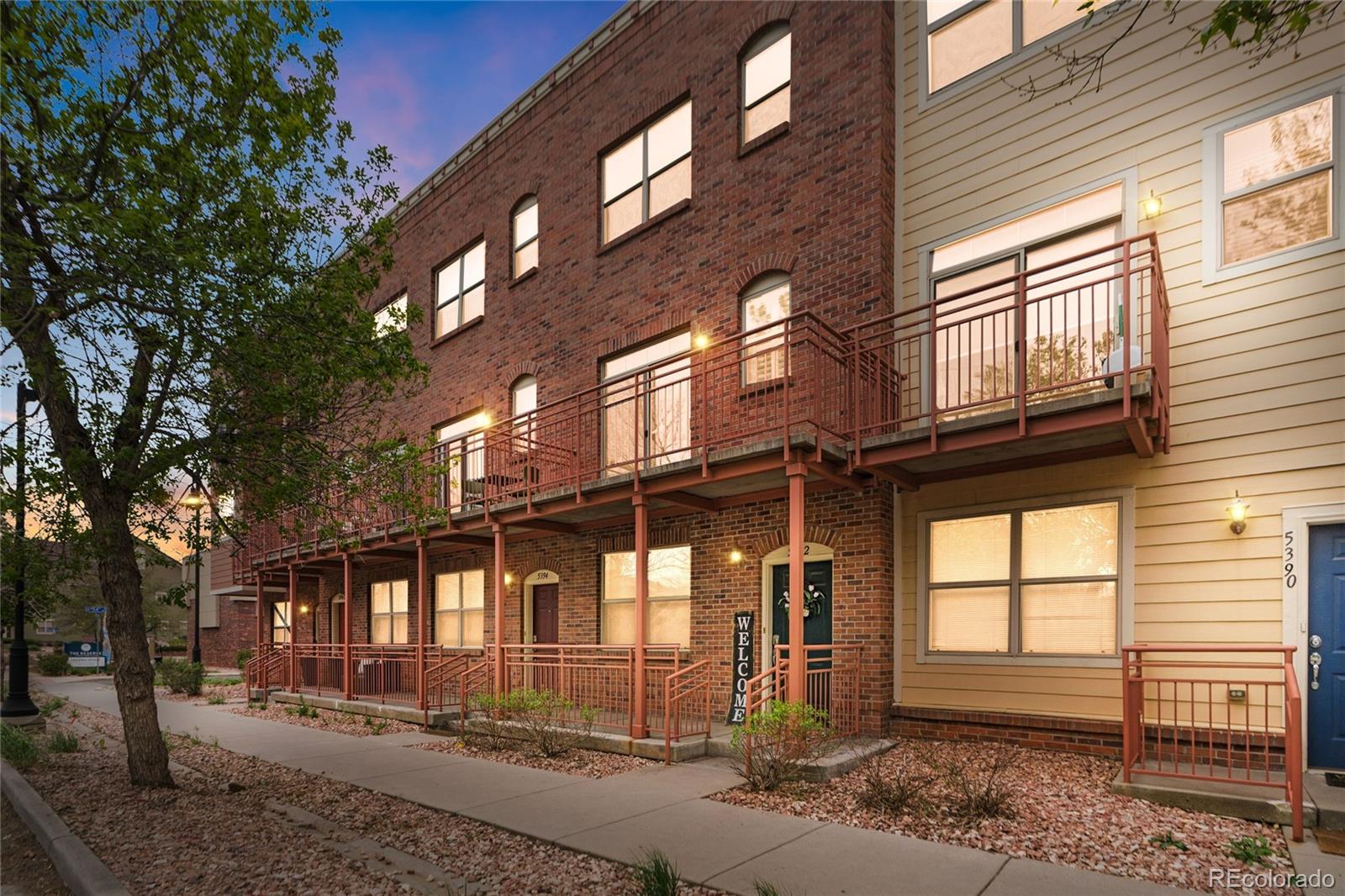 5392 Allison Street Arvada CO 80002