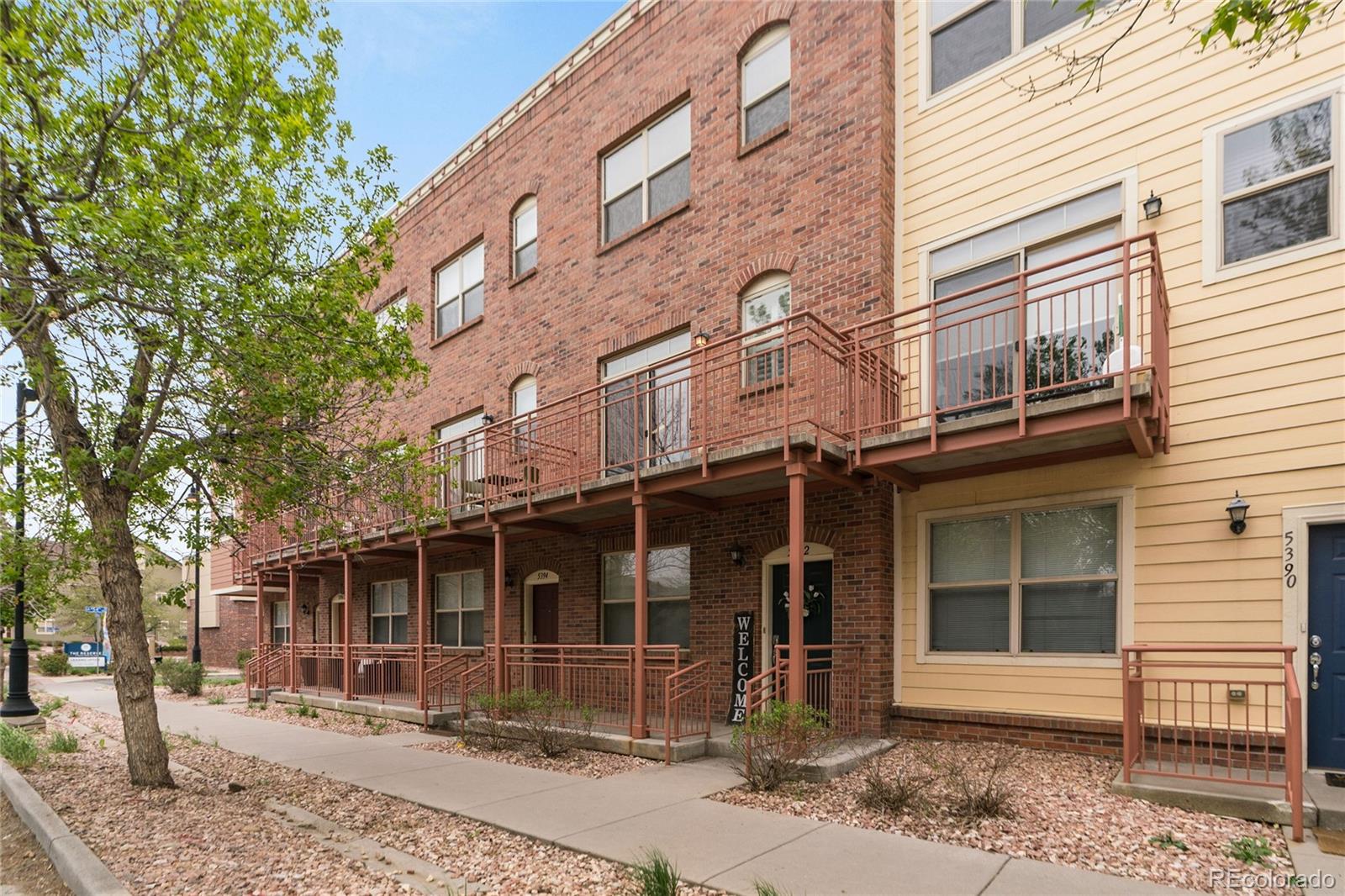 5392 Allison Street Arvada CO 80002