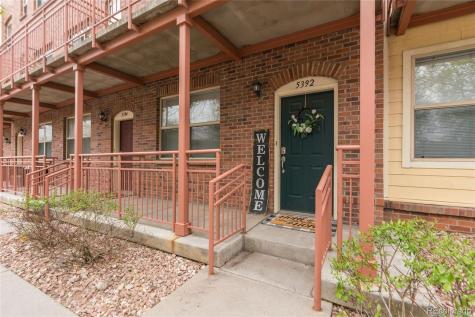 5392 Allison Street Arvada CO 80002
