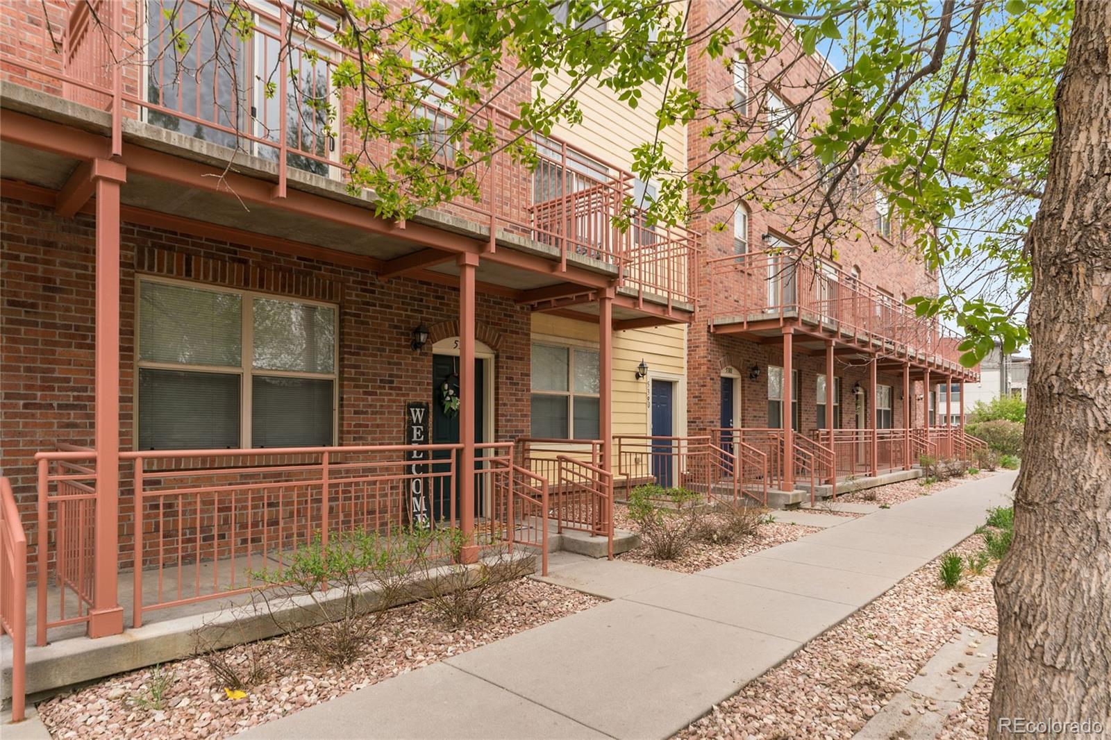 5392 Allison Street Arvada CO 80002
