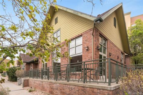 5392 Allison Street Arvada CO 80002