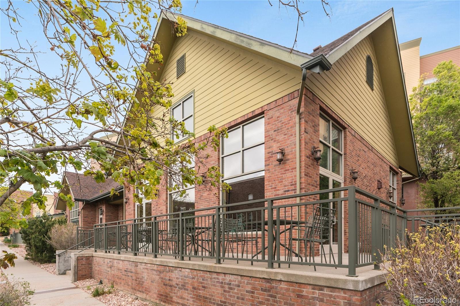 5392 Allison Street Arvada CO 80002