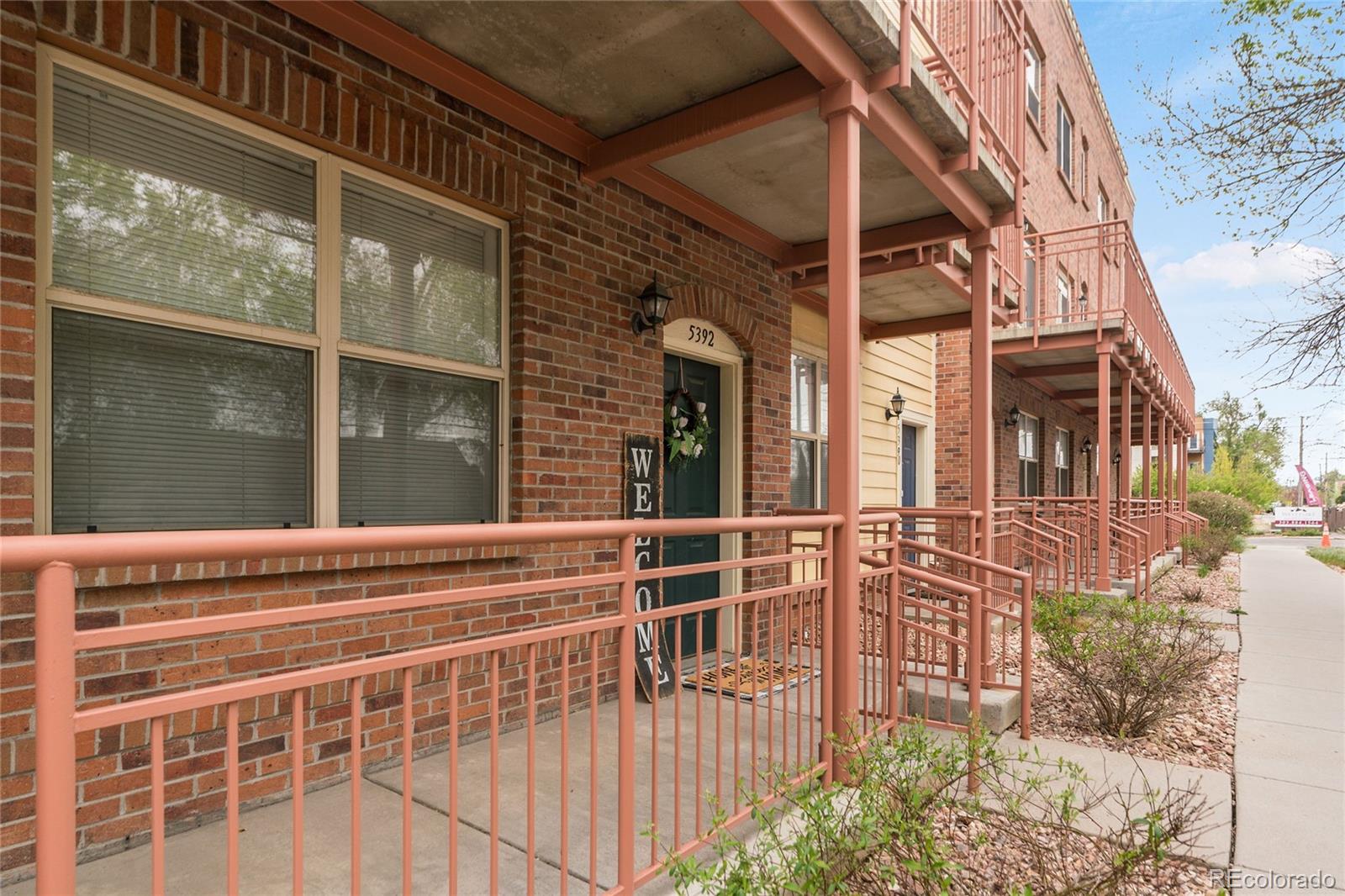 5392 Allison Street Arvada CO 80002