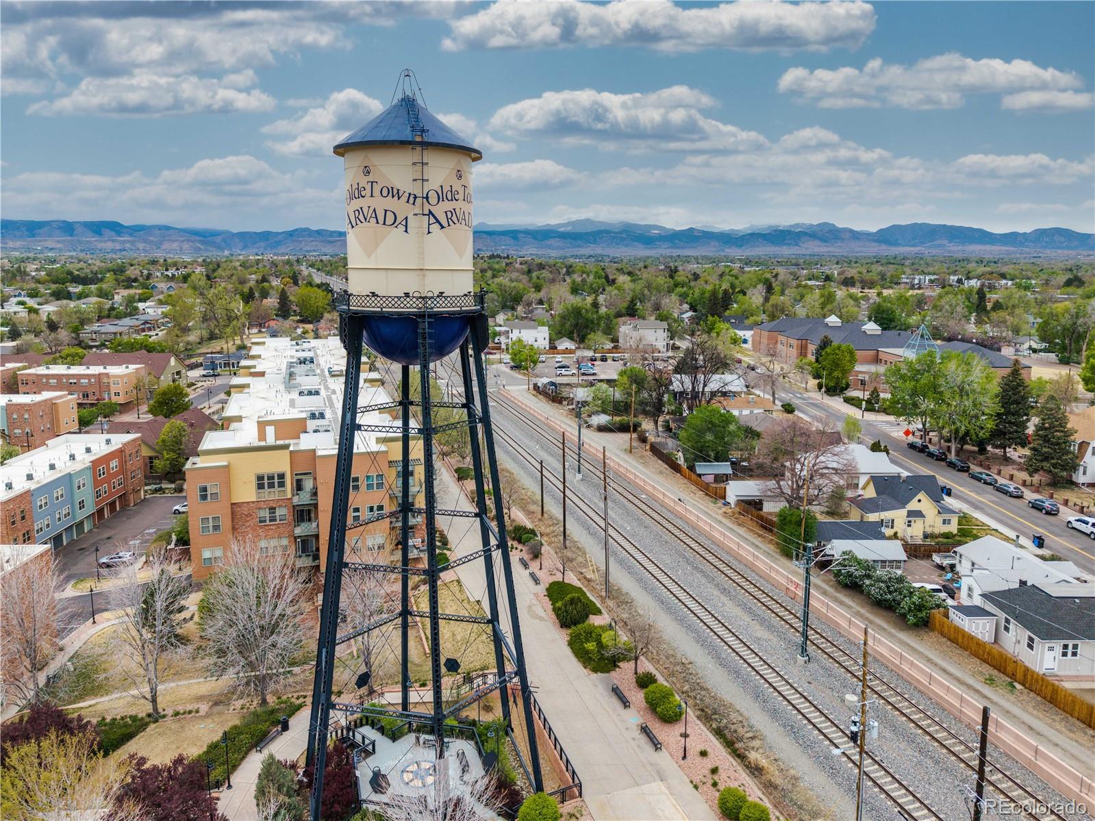 5392 Allison Street Arvada CO 80002