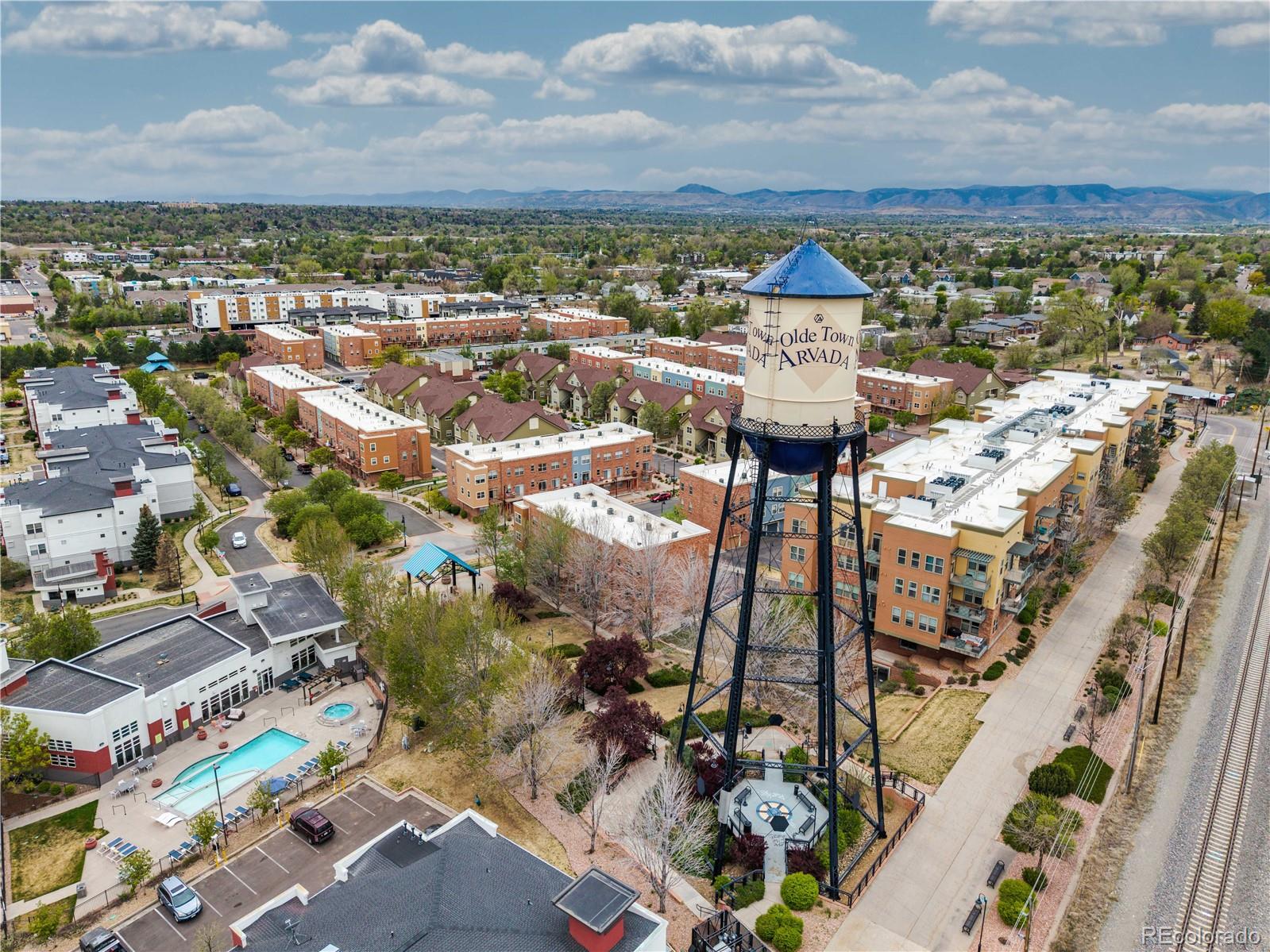 5392 Allison Street Arvada CO 80002