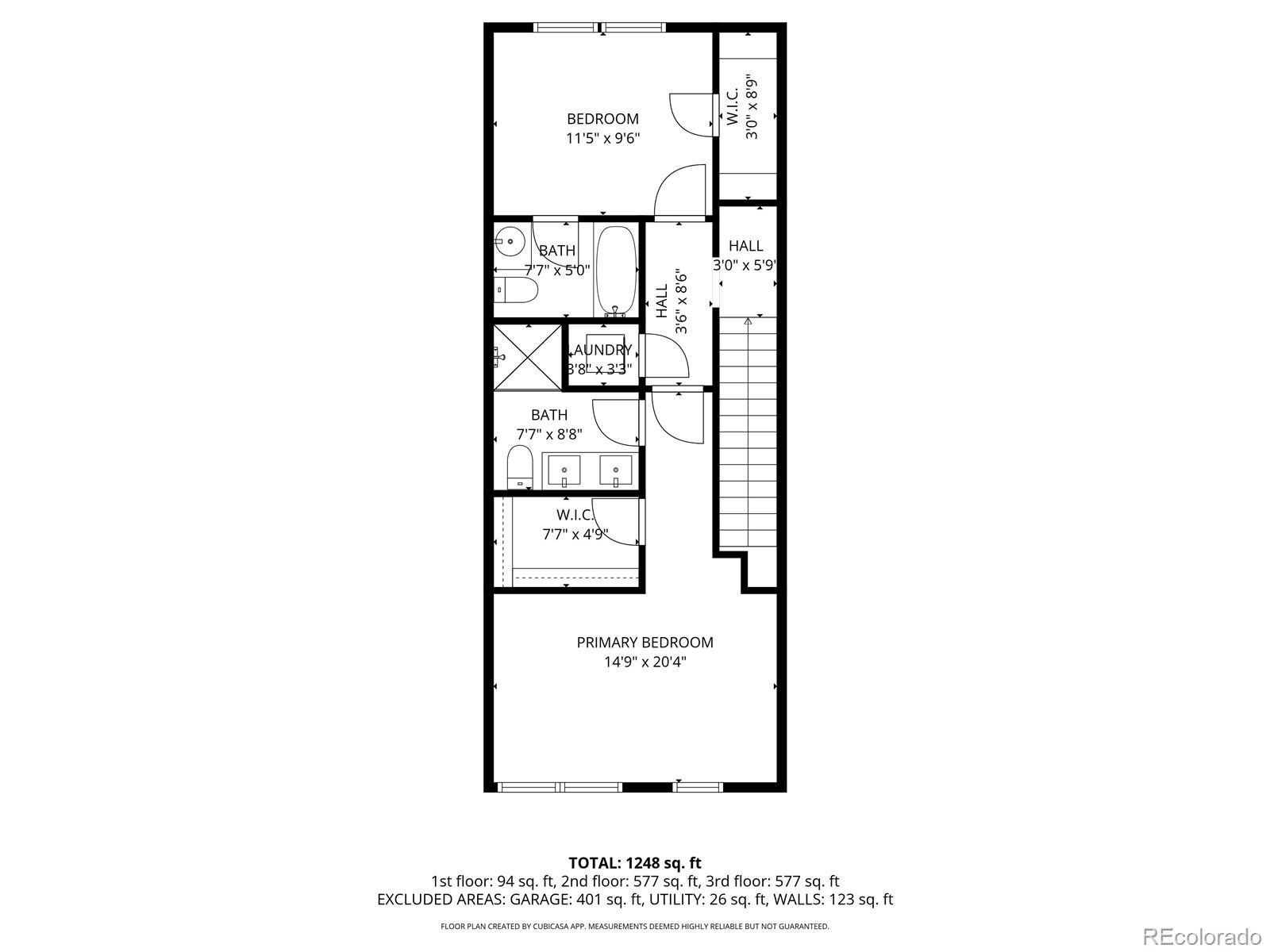 5392 Allison Street Arvada CO 80002