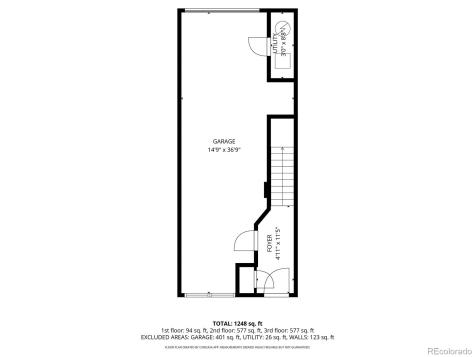 5392 Allison Street Arvada CO 80002