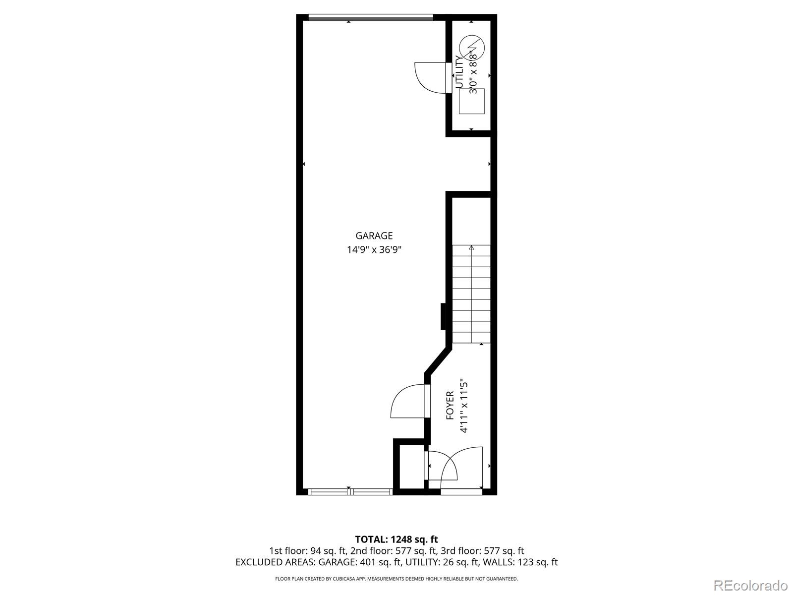 5392 Allison Street Arvada CO 80002