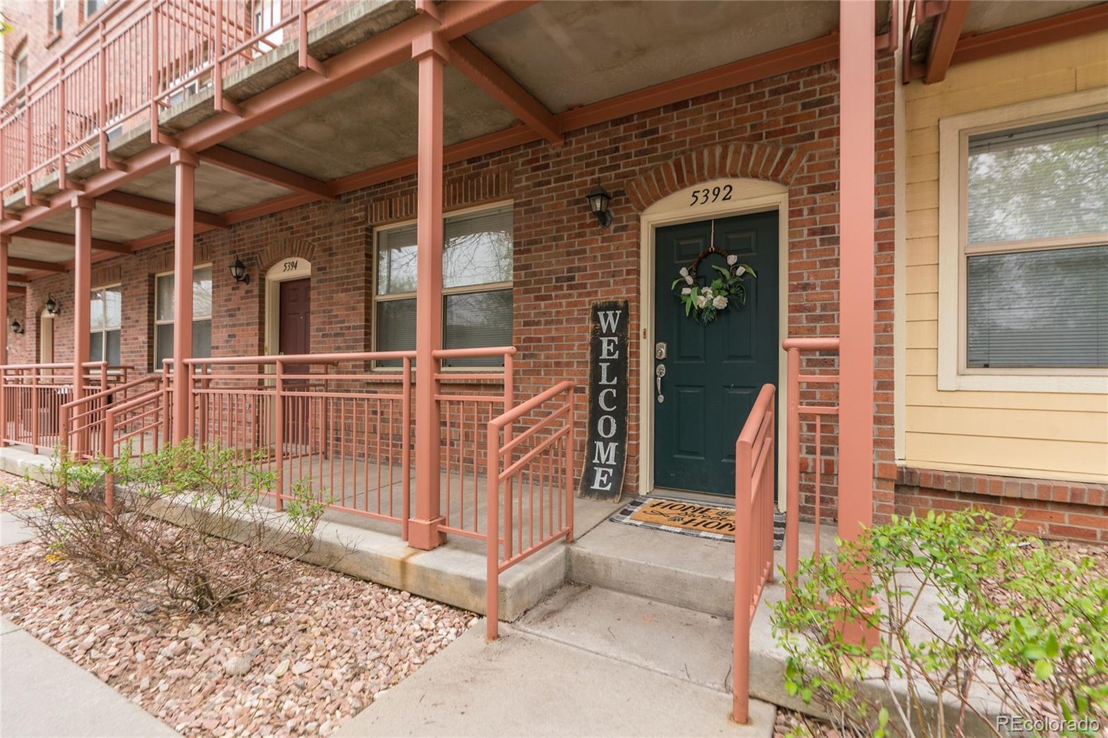 5392 Allison Street Arvada CO 80002