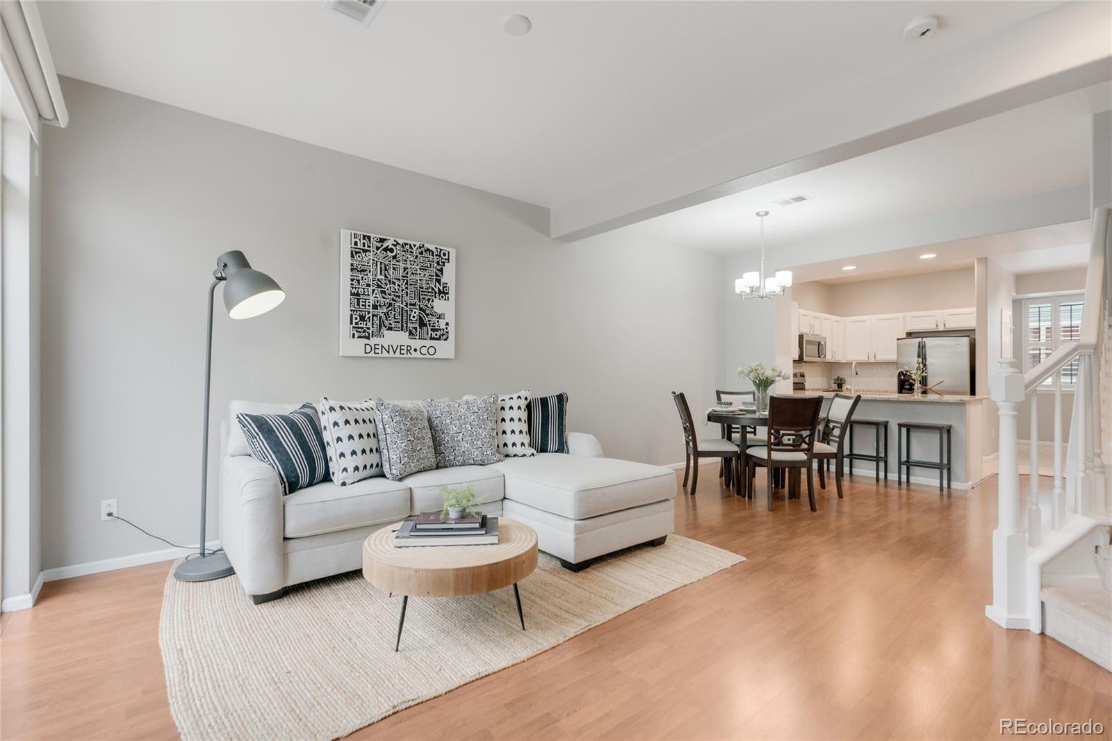 5392 Allison Street Arvada CO 80002