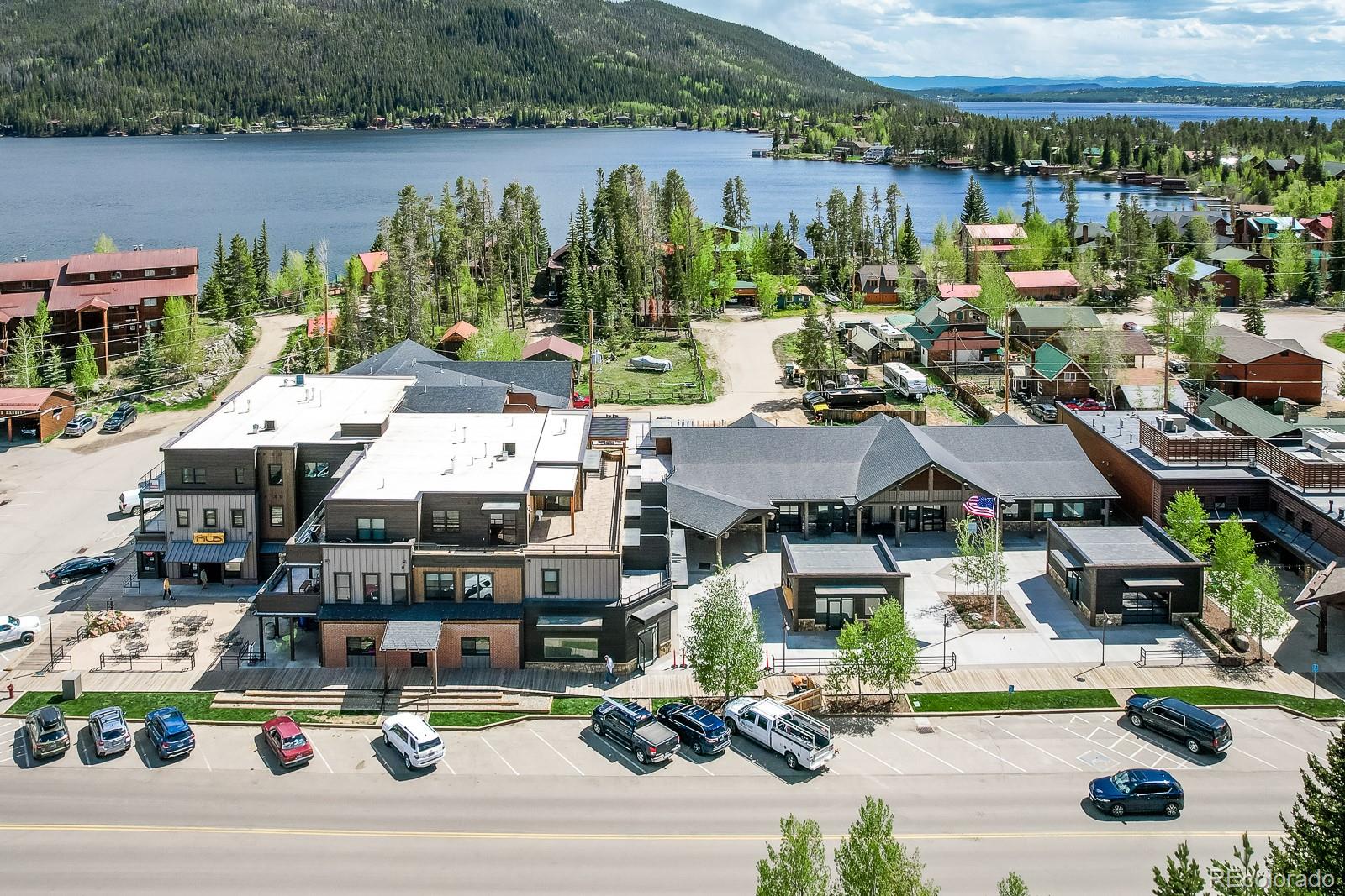824 Grand Avenue Grand Lake CO 80447